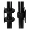 Base B-Tech SYSTEM X Collar Mounting Bracket BT8390