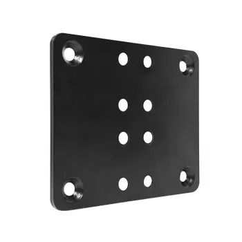 Base B-Tech SYSTEM X Collar Mounting Bracket BT8390