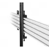 Lame ekraani kinnituskäepide B-Tech BT8390 VESA 800 200 kg kandevõimega