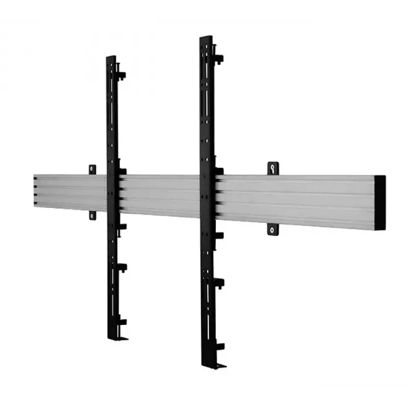Lame ekraani kinnituskäepide B-Tech BT8390 VESA 800 200 kg kandevõimega