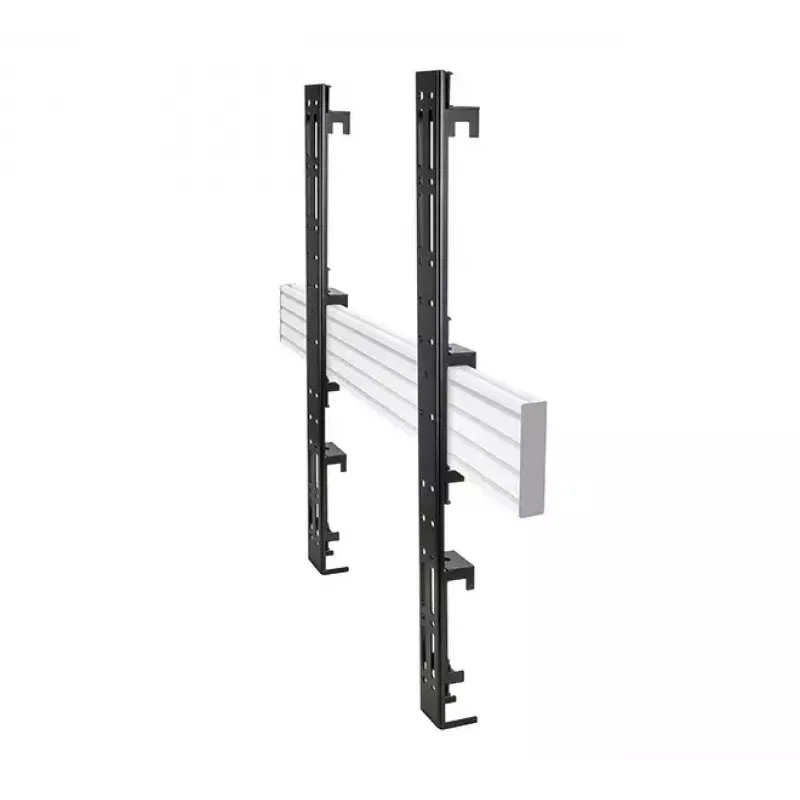 Lame ekraani kinnituskäepide B-Tech BT8390 VESA 800 200 kg kandevõimega
