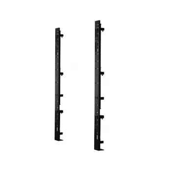 Lame ekraani kinnituskäepide B-Tech BT8390 VESA 800 200 kg kandevõimega