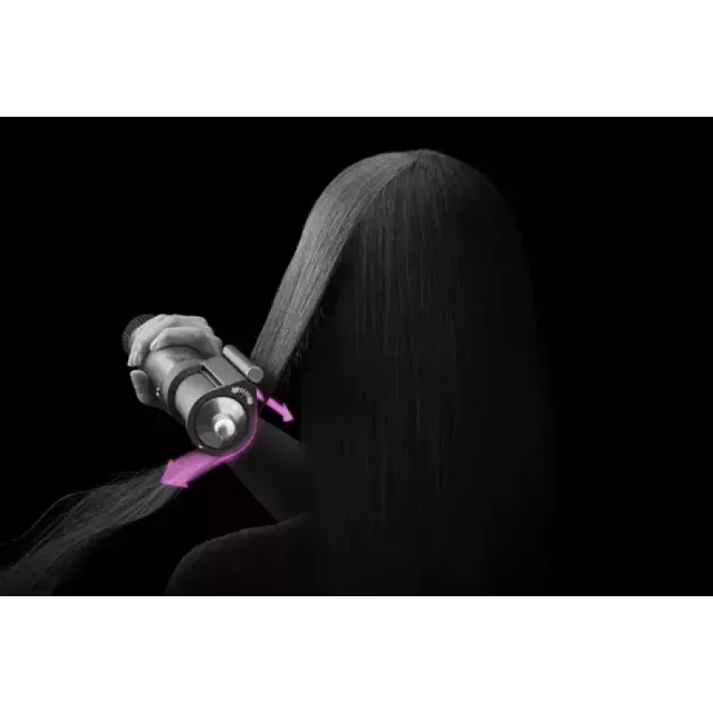 Multistyler Dyson Airwrap Multistyler Warm 1300 W, 3 soojustaset, 2,675 m juhe, 48×41×272 mm