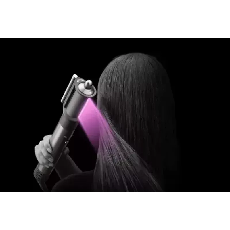 Multistyler Dyson Airwrap Multistyler Warm 1300 W, 3 soojustaset, 2,675 m juhe, 48×41×272 mm