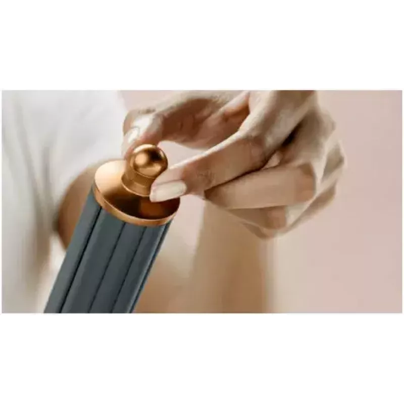 Multistyler Dyson Airwrap Multistyler Warm 1300 W, 3 soojustaset, 2,675 m juhe, 48×41×272 mm