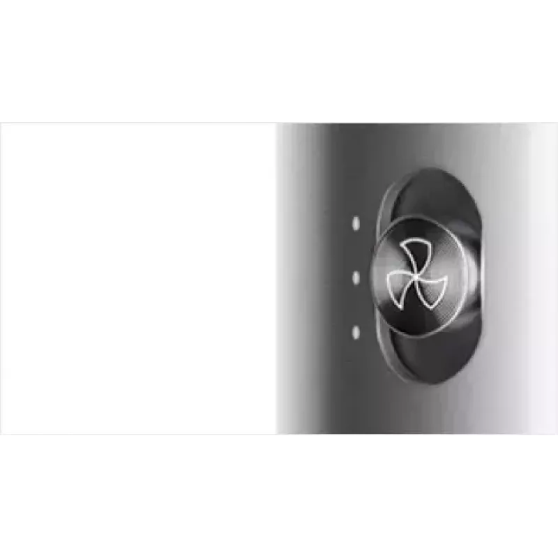 Multistyler Dyson Airwrap Multistyler Warm 1300 W, 3 soojustaset, 2,675 m juhe, 48×41×272 mm