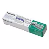 Faksilint Panasonic KX-FA55X, must, 50 m, 280 lehe saagis, 2 tk