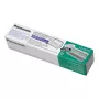 Faksilint Panasonic KX-FA55X, must, 50 m, 280 lehe saagis, 2 tk