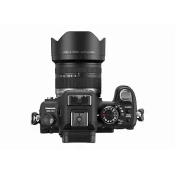 Lens Panasonic H-F007014 Must