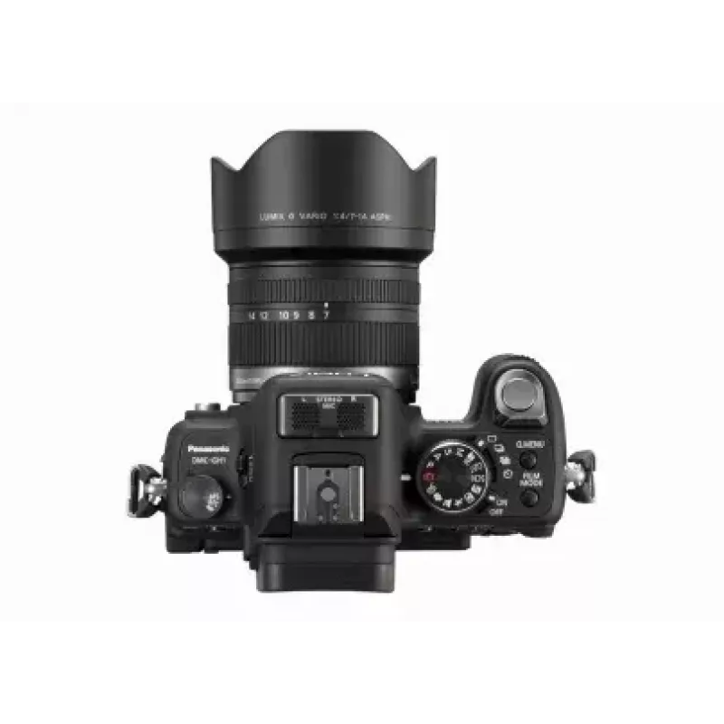 Lens Panasonic H-F007014 Must