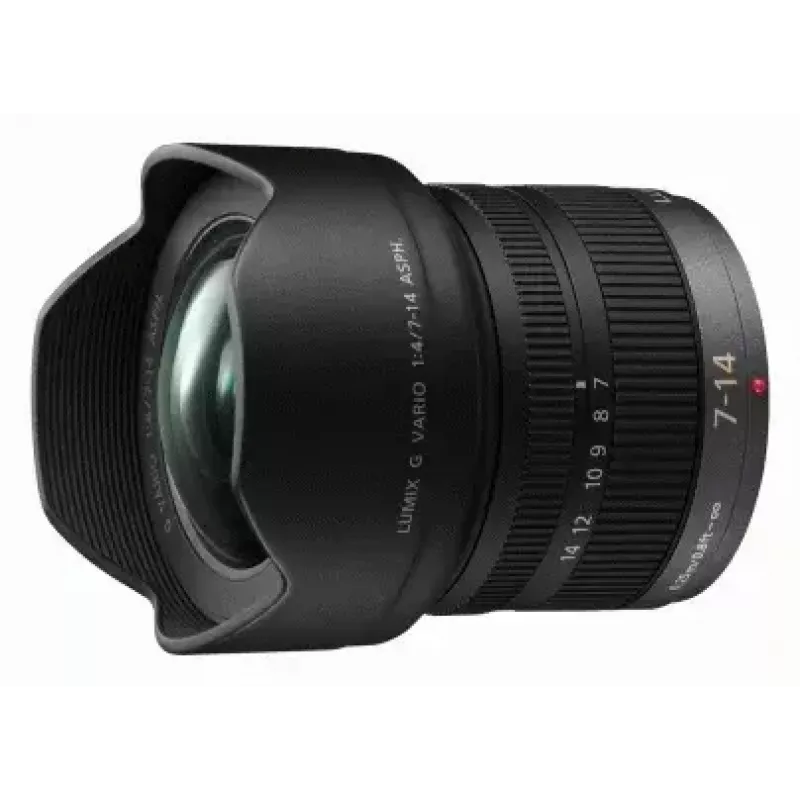 Lens Panasonic H-F007014 Must