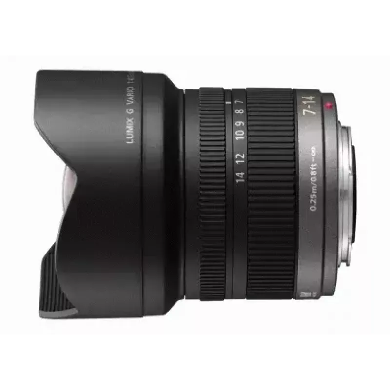 Lens Panasonic H-F007014 Must