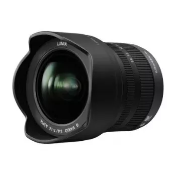 Lens Panasonic H-F007014 Must