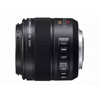Kaameraobjektiiv Panasonic H-ES045E