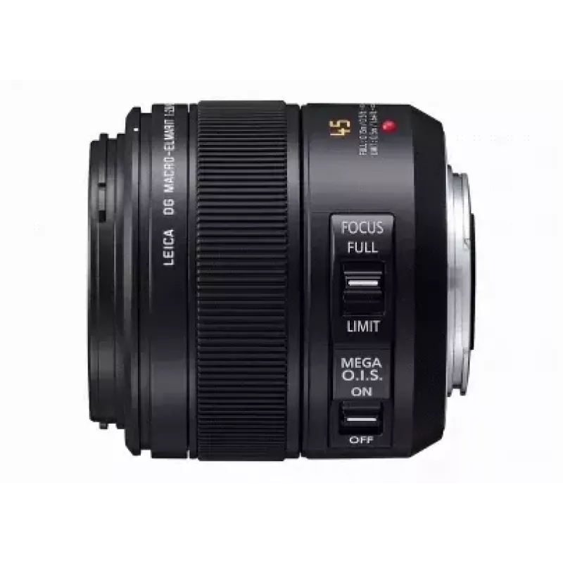 Kaameraobjektiiv Panasonic H-ES045E