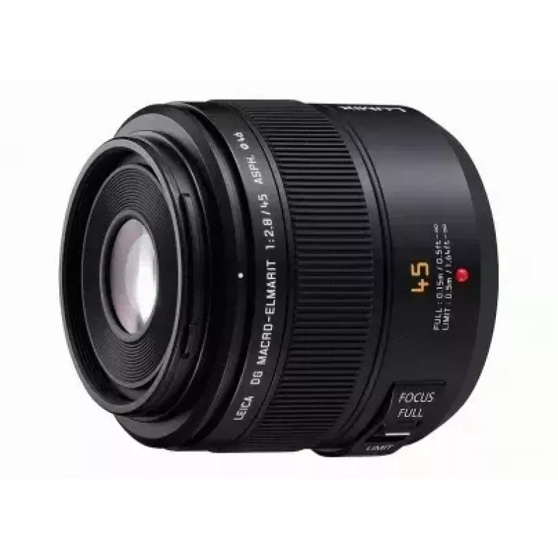 Kaameraobjektiiv Panasonic H-ES045E