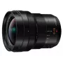 Kaameraobjektiiv Panasonic H-E08018E must