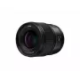 Objektiiv Panasonic Lumix S 50mm f/1.8 MILC Must 9/8 elementi L kinnitus