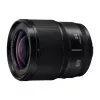 Lainurkobjektiiv Panasonic LUMIX S 24 mm F1.8 MILC/SLR Must