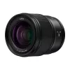 Lainurkobjektiiv Panasonic LUMIX S 24 mm F1.8 MILC/SLR Must