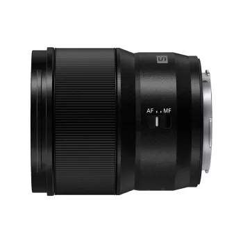 Lainurkobjektiiv Panasonic LUMIX S 24 mm F1.8 MILC/SLR Must