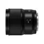 Lainurkobjektiiv Panasonic LUMIX S 24 mm F1.8 MILC/SLR Must