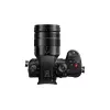 SLR-kaamera komplekt Panasonic Lumix GH5M2 20,33 MP Live MOS 4K Ultra HD