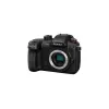 SLR-kaamera komplekt Panasonic Lumix GH5M2 20,33 MP Live MOS 4K Ultra HD