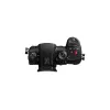 SLR-kaamera komplekt Panasonic Lumix GH5M2 20,33 MP Live MOS 4K Ultra HD