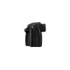 SLR-kaamera komplekt Panasonic Lumix GH5M2 20,33 MP Live MOS 4K Ultra HD