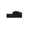 SLR-kaamera komplekt Panasonic Lumix GH5M2 20,33 MP Live MOS 4K Ultra HD