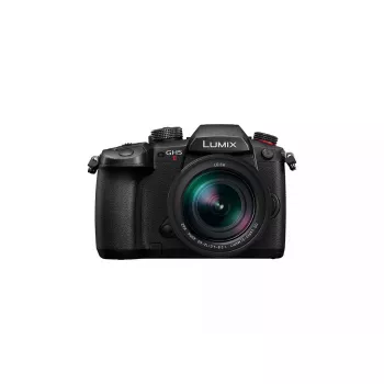 SLR-kaamera komplekt Panasonic Lumix GH5M2 20,33 MP Live MOS 4K Ultra HD