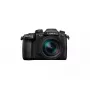 SLR-kaamera komplekt Panasonic Lumix GH5M2 20,33 MP Live MOS 4K Ultra HD