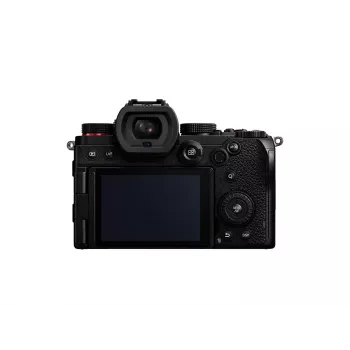 MILC kere Panasonic Lumix S5 24,2 MP CMOS 4K Ultra HD