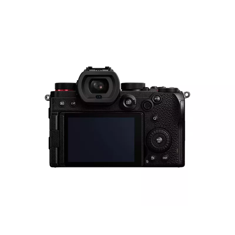 MILC kere Panasonic Lumix S5 24,2 MP CMOS 4K Ultra HD