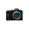 MILC kere Panasonic Lumix S5 24,2 MP CMOS 4K Ultra HD