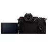 MILC kere Panasonic Lumix S5 24,2 MP CMOS 4K Ultra HD