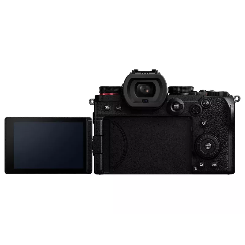 MILC kere Panasonic Lumix S5 24,2 MP CMOS 4K Ultra HD