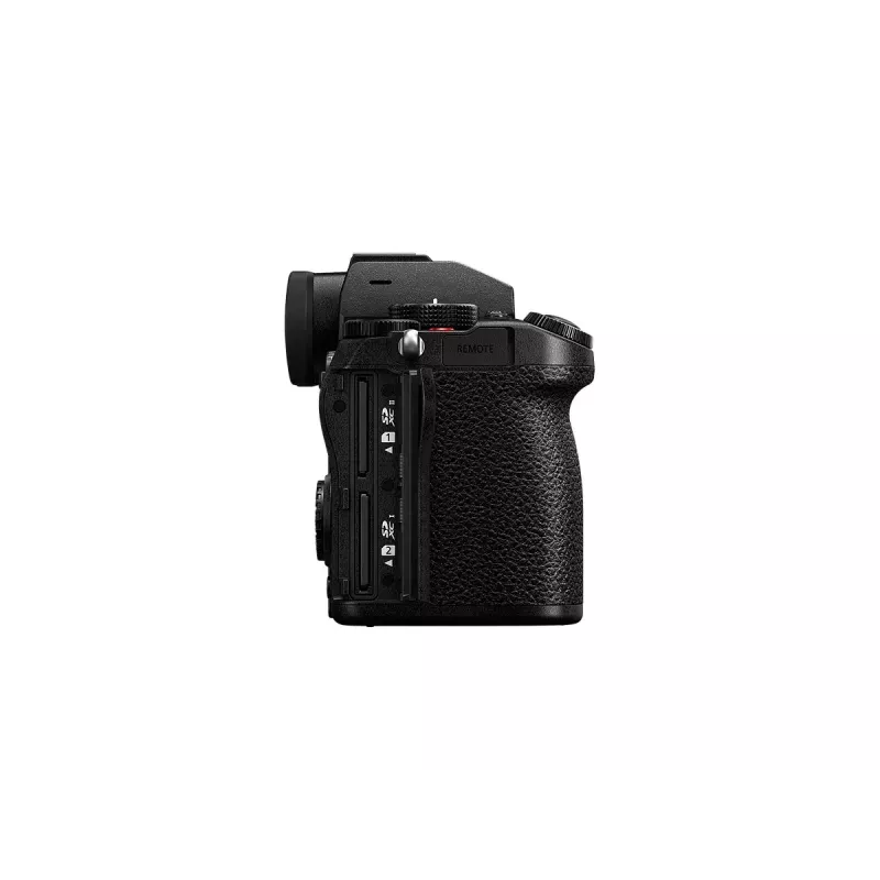 MILC kere Panasonic Lumix S5 24,2 MP CMOS 4K Ultra HD