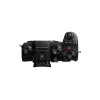 MILC kere Panasonic Lumix S5 24,2 MP CMOS 4K Ultra HD
