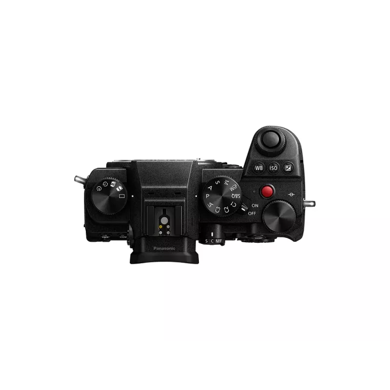 MILC kere Panasonic Lumix S5 24,2 MP CMOS 4K Ultra HD