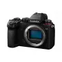 MILC kere Panasonic Lumix S5 24,2 MP CMOS 4K Ultra HD