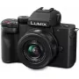 Peeglita kaamera Panasonic Lumix DC-G100D must 20,3 MP 4K video