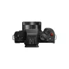 Objektiivistiilis kaamera Panasonic Lumix DC-G100VEG-K 20.3 MP 4K Ultra HD