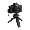 Objektiivistiilis kaamera Panasonic Lumix DC-G100VEG-K 20.3 MP 4K Ultra HD