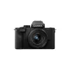 Objektiivistiilis kaamera Panasonic Lumix DC-G100VEG-K 20.3 MP 4K Ultra HD