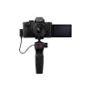 Objektiivistiilis kaamera Panasonic Lumix DC-G100VEG-K 20.3 MP 4K Ultra HD