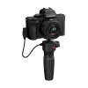 Objektiivistiilis kaamera Panasonic Lumix DC-G100VEG-K 20.3 MP 4K Ultra HD
