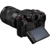 Peeglita kaamera Panasonic Lumix DC-S1R II koos 24–105mm objektiiviga, 47,3MP täiskaader