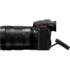 Peeglita kaamera Panasonic Lumix DC-S1R II koos 24–105mm objektiiviga, 47,3MP täiskaader